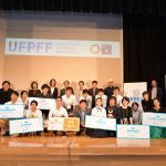 UFPFF 2023 Finalists Travel Subsidy in Japan
